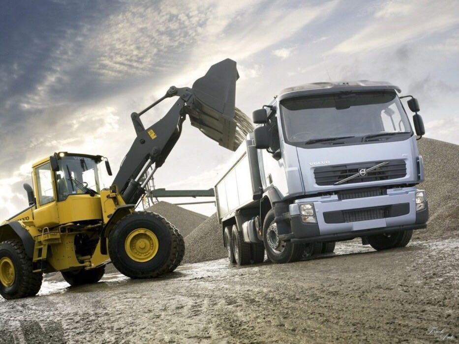 ДОСТАВА САМАСВАЛОМИ хово,ман, Строй материалов Услуга ЭКСКАВАТОРА