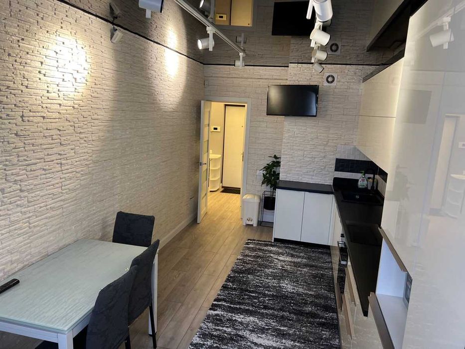 Дава се под наем Двустаен апартамент в София, Кръстова вада - 62 кв.м за 400 € - Снимка #3