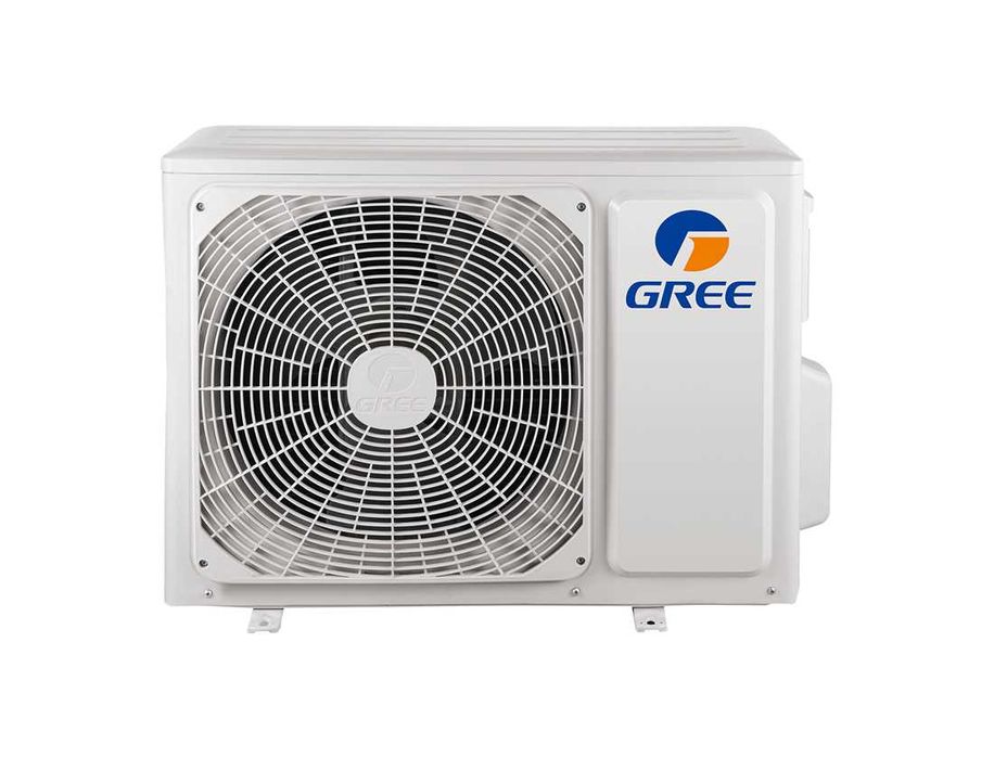 Подов инверторен климатик Gree GEH12AA-K6DNA1A-I/GEH12AA-K6DNA1AO WiFi