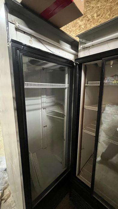 Холодильниктер сатылады магазинге арналған