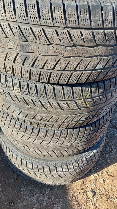 Продам авто шины б/у