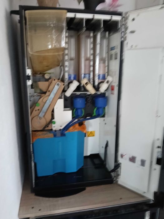 Esspresor Wittenberg 7100