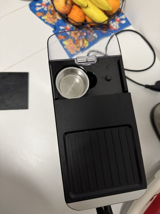 Espressor manual Krups XP344 – impecabil, 9/10