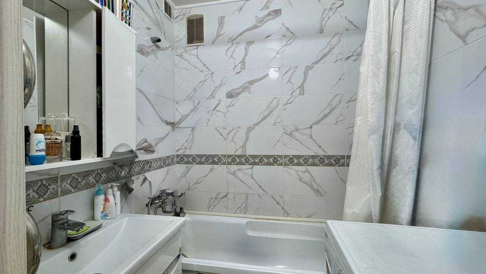 1 комн., микрорайон Юбилейный