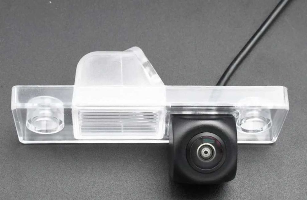 Камера за задно виждане Шевролет заден ход Каптива Авео Captiva Aveo