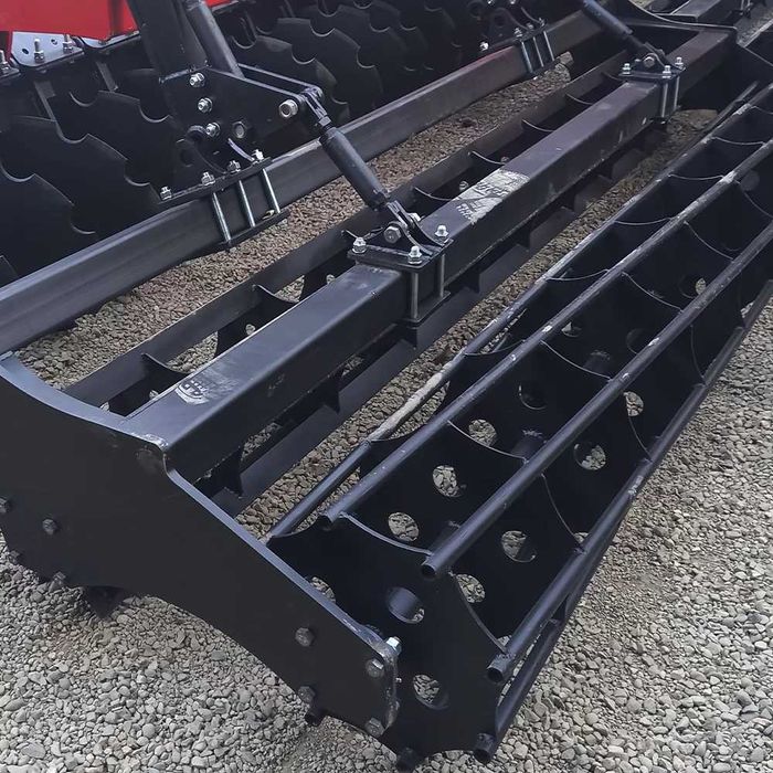 Лущильник дисковый  Kronos - 6000