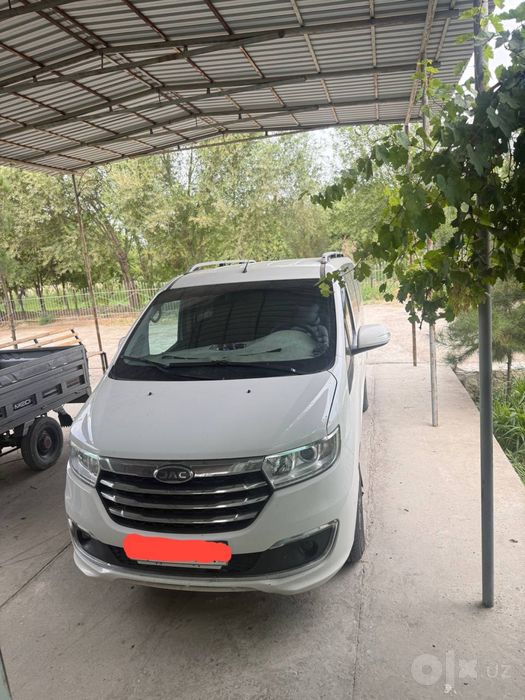 JaC M3 2023 propan