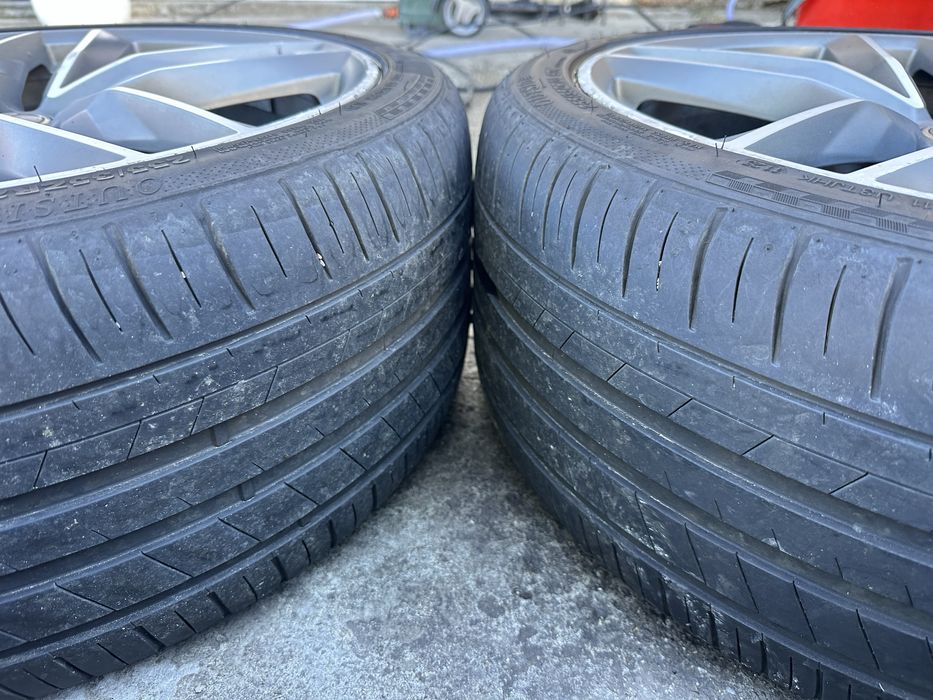Jante / Roti Audi A6, S6, A7, S7 : 255 35 20, Dot 2023