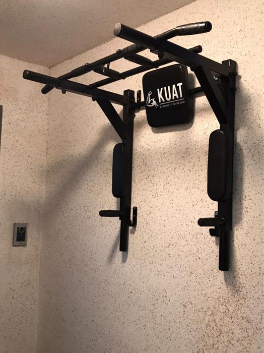 Турник 3в1 TURNIKKZ до 250 кг