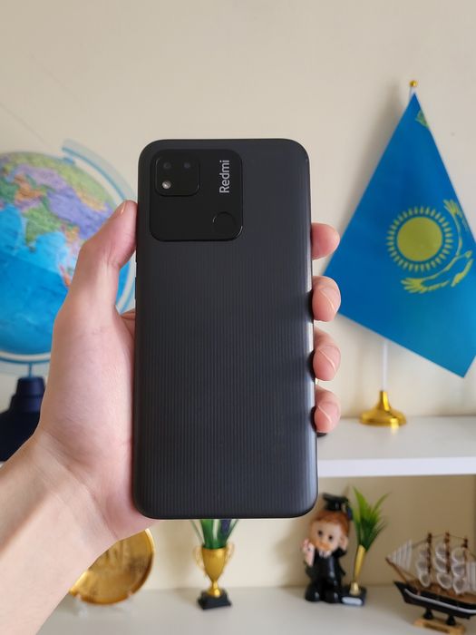 Redmi 10A Доступная Цена