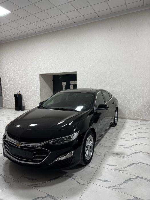 Malibu premier ideal sastayaniya