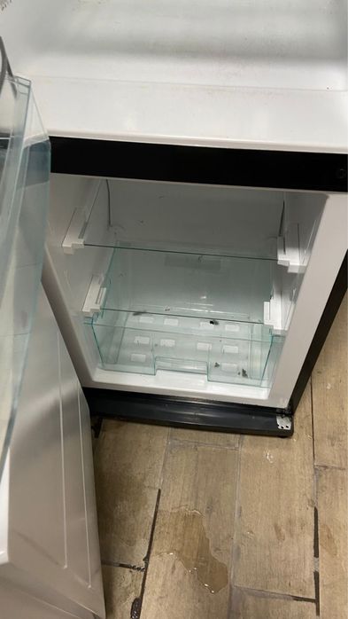 Холодильник б/у рабочий