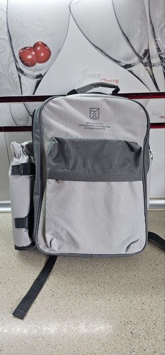 Туристический рюкзак