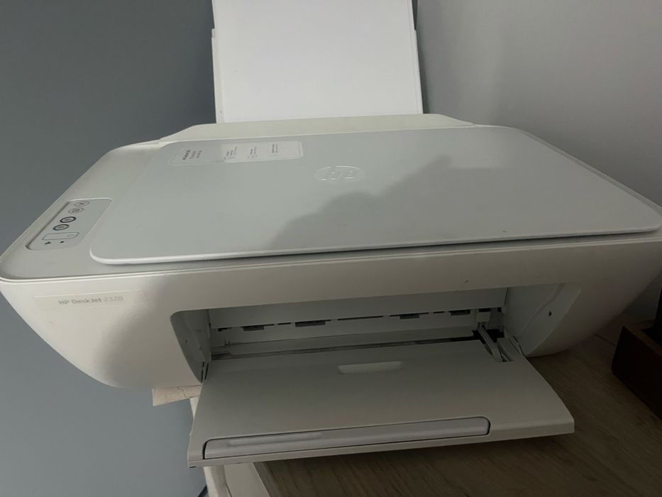 Vand imprimanta alba