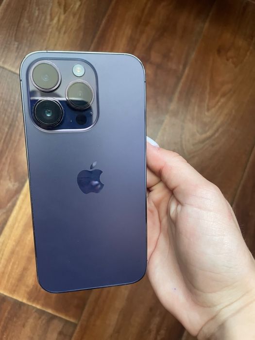 Iphone 14 Pro 128gb