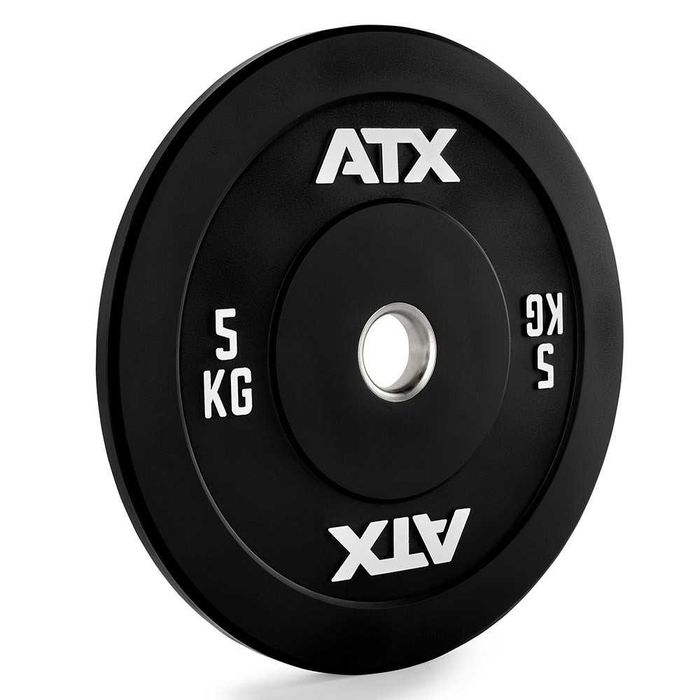 Олимпийски Дискове 200 кг / Цветни Дискове Bumper Plates