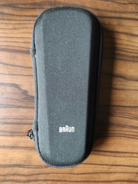 Самобръсначка BRAUN Series 7