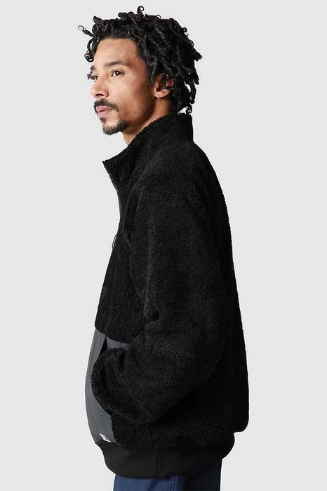 The North Face Ridge 1/4 zip fleece мъжко горнище