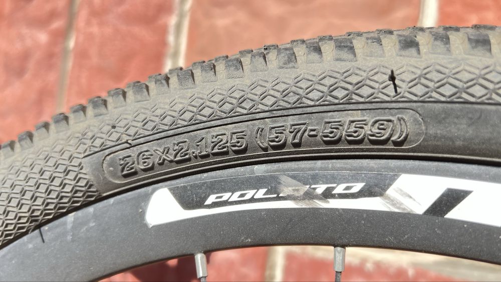 Продам Polato XC600