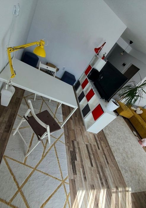Închiriez apartament în regim hotelier zona Cora FACTURĂ