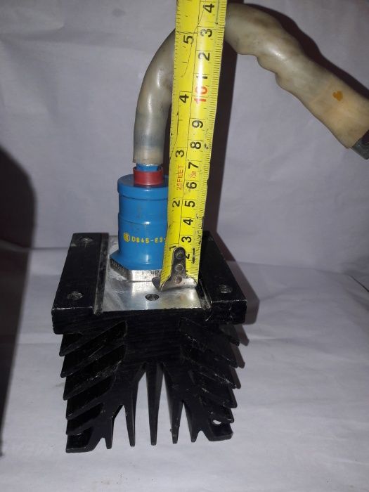 Diode de putere mare