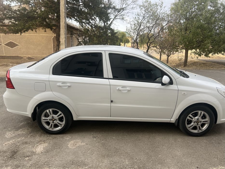 nexia 3 avtamat 2017