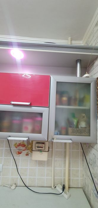 Продам кухонный гарнитур