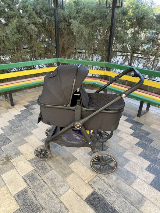 Продаётся детская коляска