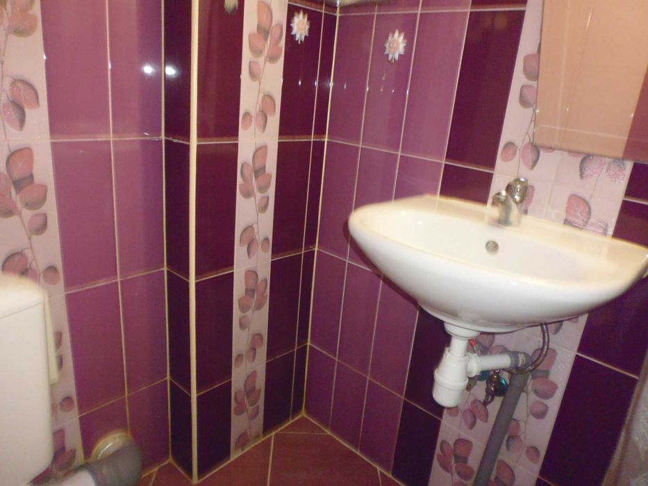 Дава се под наем Тристаен апартамент в София, Люлин 8 - 57 кв.м за 548.25 € - Снимка #17