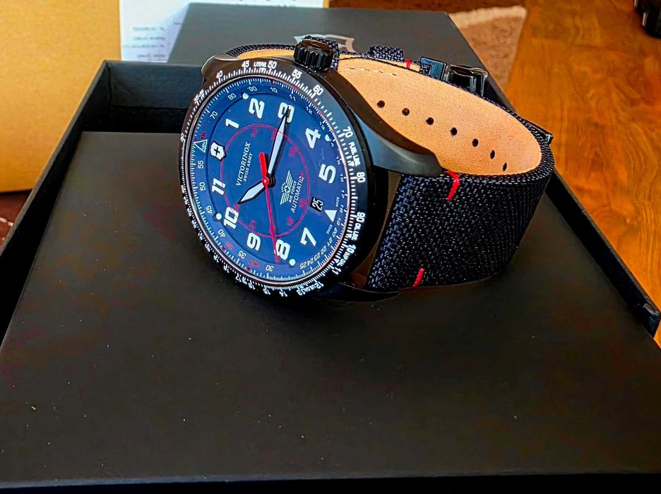 Нов Victorinox Airboss