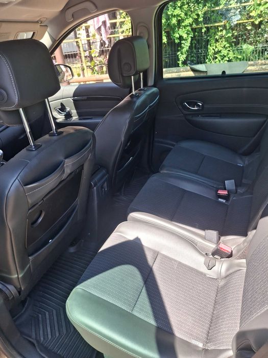 Vand Renault Scenic 3