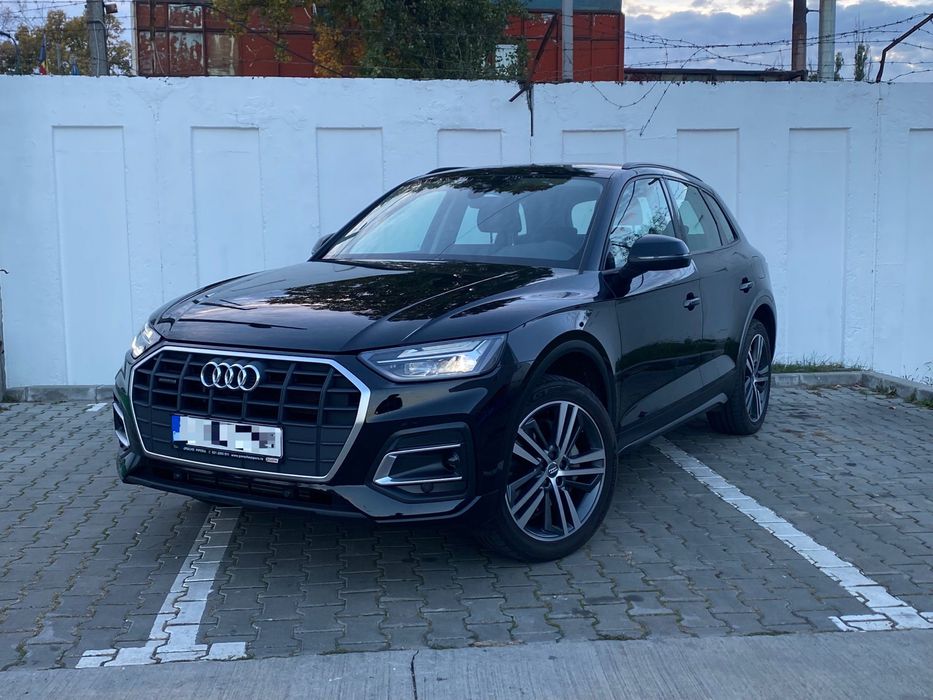 AUDI Q5 2023 — imagine 2