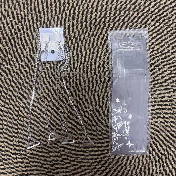 Продаю лямки для платьев