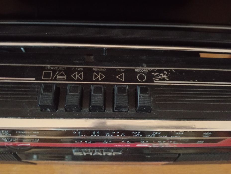 Tuner Sony St 300
