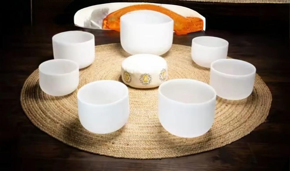 Set boluri de cristal