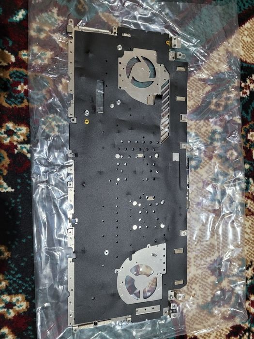 Запчасти на Asus tuf gaming A17/ Asus tuf gaming F17