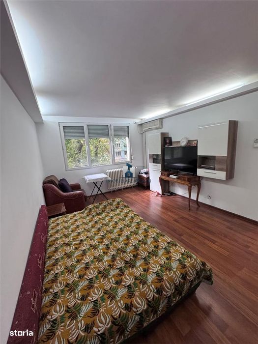 Apartament 2 camere Decomandate Resita
