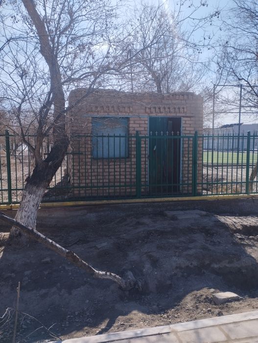 Imarat satiladi Taqiatas rayoni