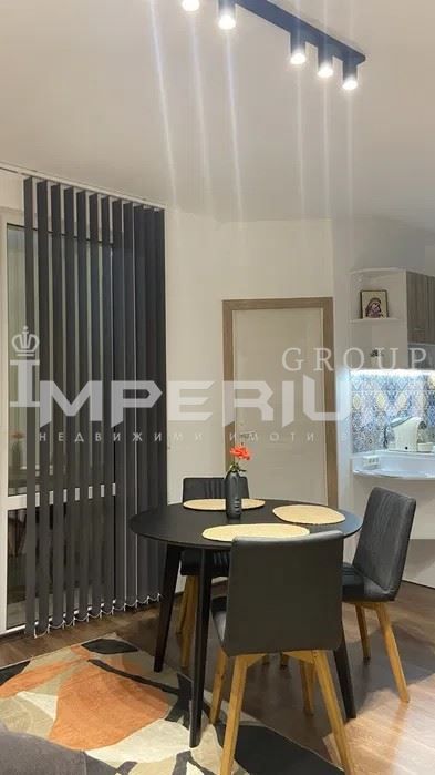 Дава се под наем Тристаен апартамент в Варна, м-т Евксиноград - 70 кв.м за 760 € - Снимка #6