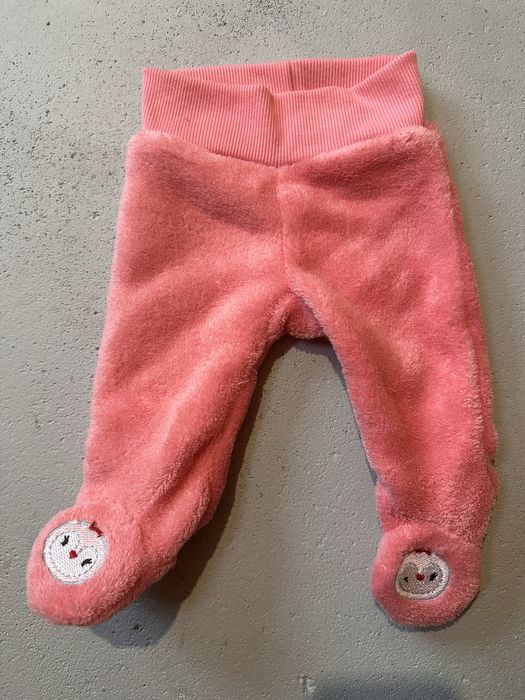 Lot haine bebe fetita (0-6 luni)