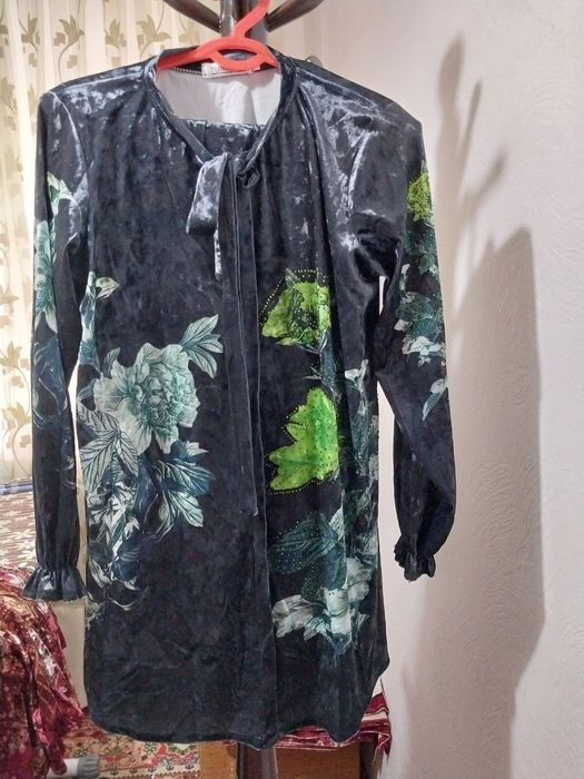 Янги келинчаклар учун кийимлар б/у