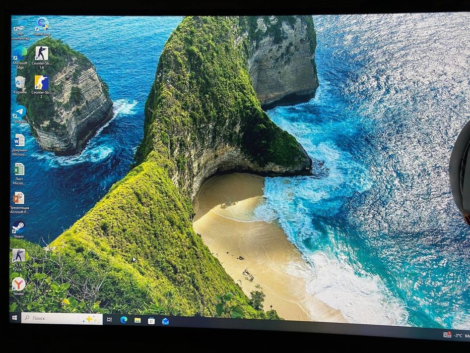 Продаю компьютер новый