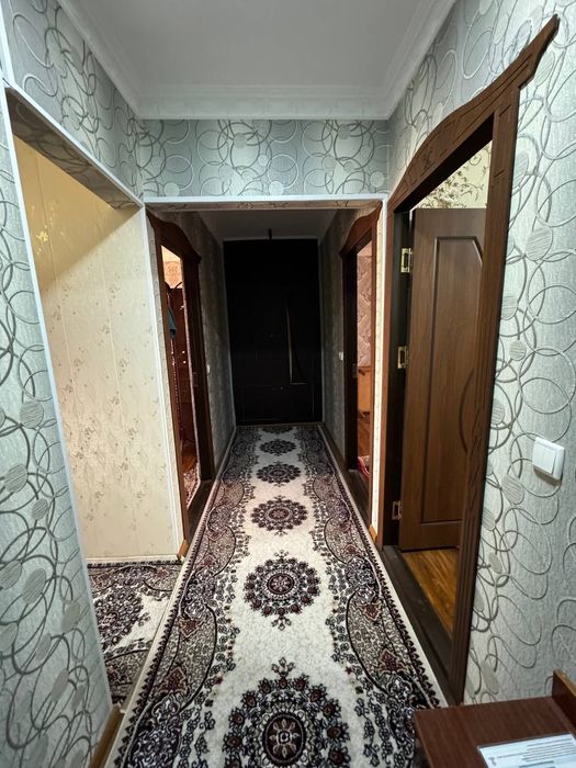 Сдаётся квартира Согдиана