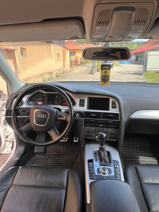 Audi A6 C6 2010 automat