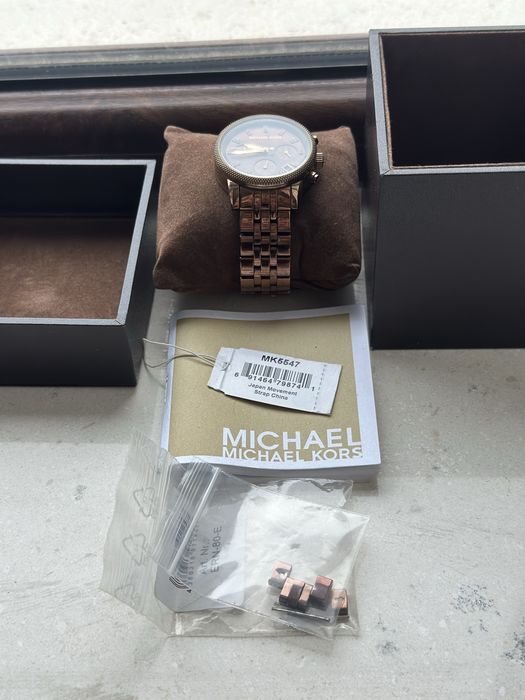 Дамски часовник Michael Kors MK5547