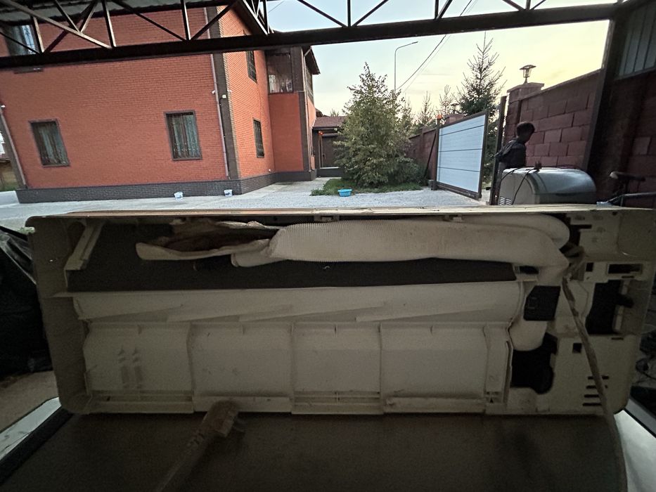 Продается кондиционер