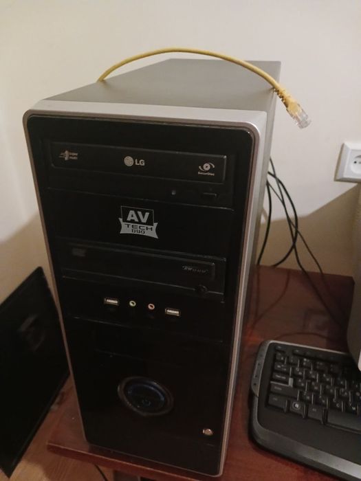 Продаётся компьютер