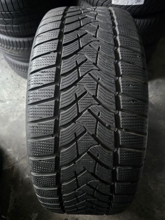 Dunlop 255/50 R19 107V MS iarnă