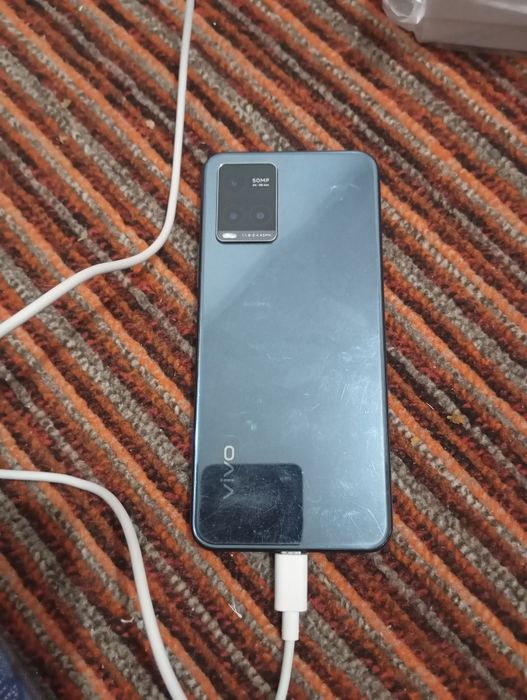 Vivo Y33s 128гбб