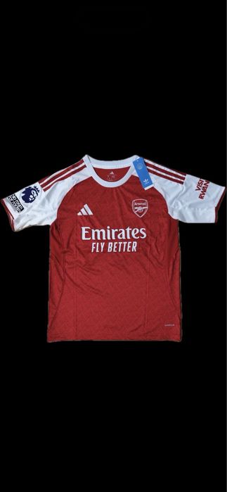 Tricou Rice arsenal